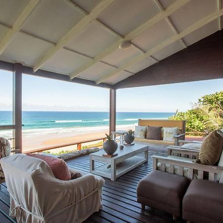 Mar Azul 4 Villa Ponta Malongane Dış mekan fotoğraf