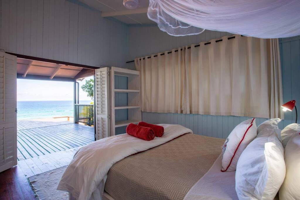 Mar Azul 4 Villa Ponta Malongane Dış mekan fotoğraf